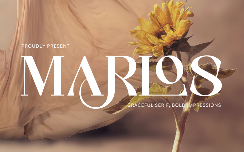 Marlos